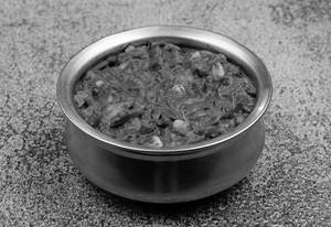 Veg. Hyderabadi