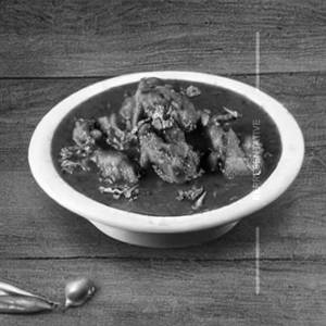 Chicken Reshmi Masala ( Boneless)
