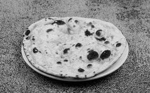 Tandoori Roti