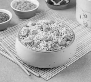 Paneer Fried Rice