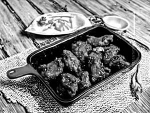 Chicken Fry Boneless