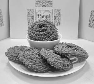 Bhajni Chakkli