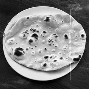 Tawa Roti / Chapati