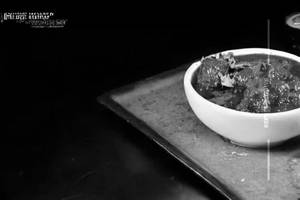 Mutton Afghani (boneless)