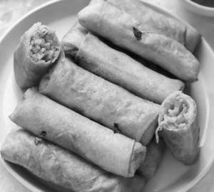Spring rolls