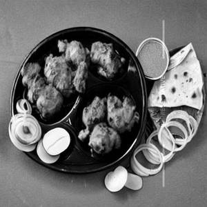 Murgh Musallam [Family Pack]