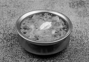 Veg Makhanwala
