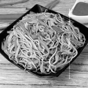 Veg Soft Noodles