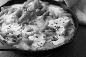 Chicken Penne Pasta
