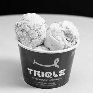 American Nuts Delight