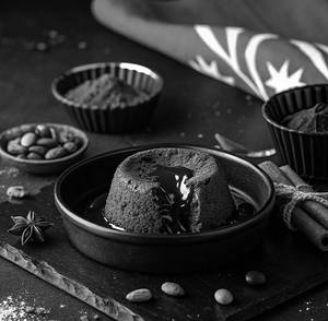 Choco Lava Cake