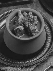 Matka Mutton Curry Home Style