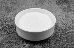 Plain Curd