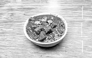 Veg Handi