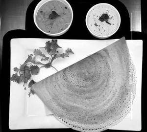 Set dosa