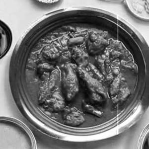 Chicken Rara