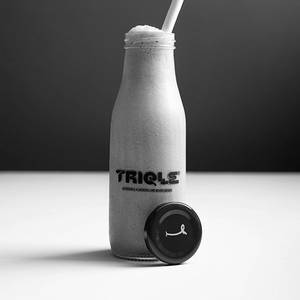 Snicker Racer Shake