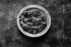 Chicken Rogan Josh