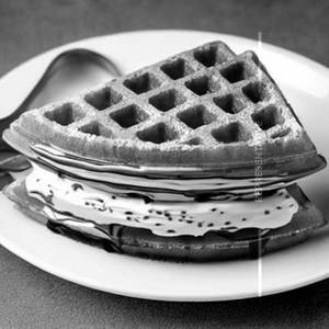 Belgian Waffle