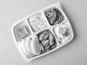 Chicken Shawarma Mealbox