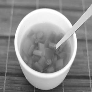 Veg Clear Soup
