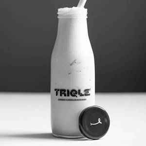 Classic Cold Coffee
