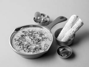 Dal Khichdi