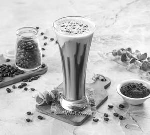 Chocolate Cold Coffee