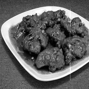 Chicken Peshawari (boneless)