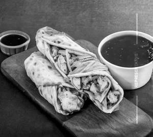 Chicken Roll