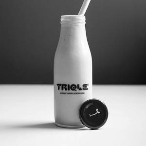Tiramisu Shake