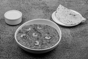 Palak Khichdi