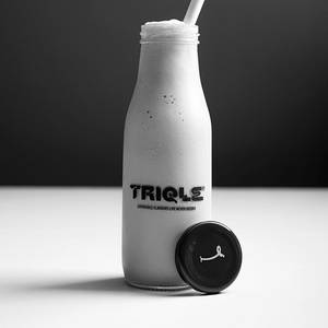 Salted Caramel Shake