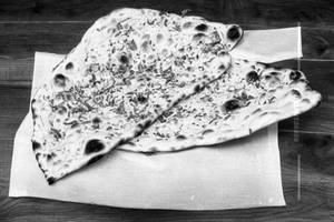 Keema Naan