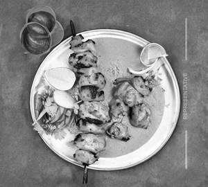 Chicken Tikka