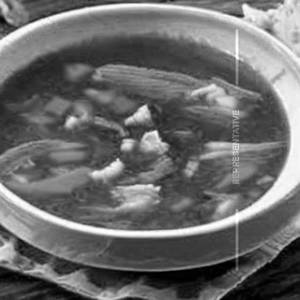 Fish Soup