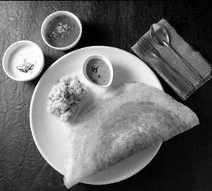 Masala dosa