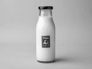 Sweet Lassi