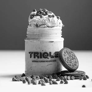 Oreo Chocoshot