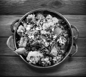 Mix vegetable