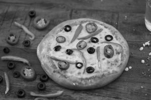 Country Side Large Pizza