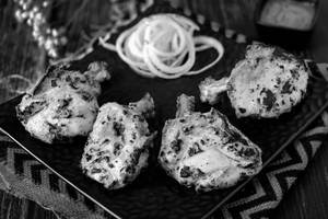 Kalmi Chicken 4 Pcs