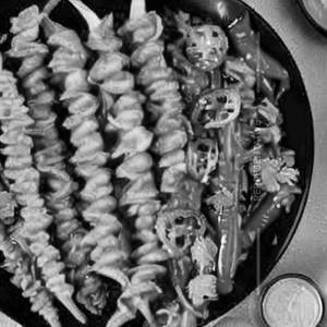 Babycorn Chilli