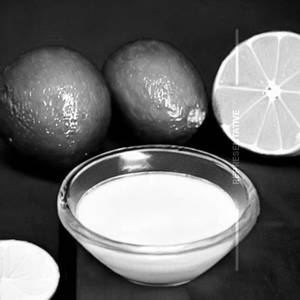 Lime Juice
