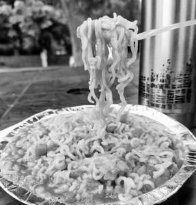 Veg Maggi
