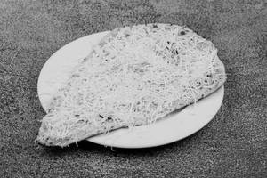 Cheese Naan