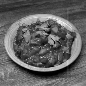 Veg Chilli