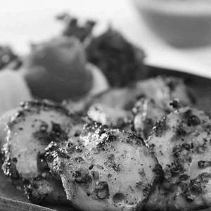 Chicken Kali Mirch Tikka