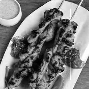 Chicken Tandoori