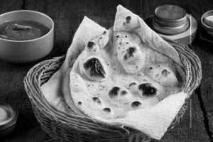 Khasta Roti